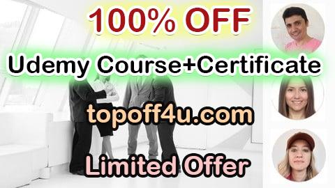 Free Coupon Code Ace the TOEIC: Your Fast-Track to Success 100% OFF