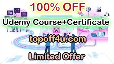 Free Coupon Code Achieving Better Work/Life Balance 100% OFF