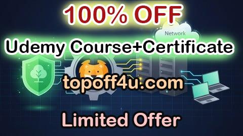 Free Coupon Code Active Directory and Samba Integration Mastery 2025 Edition 100% OFF