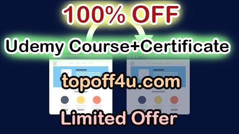 Free Coupon Code Active Directory:  Sites and Replication with a Lab 100% OFF