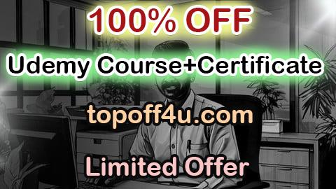 Free Coupon Code Administration Management Internship Programme 100% OFF