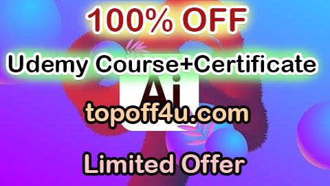 Free Coupon Code Adobe Illustrator Advanced Professional Course 100% OFF