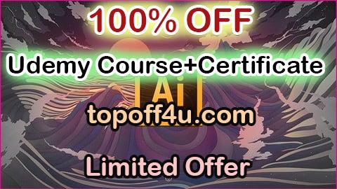 Free Coupon Code Adobe Illustrator CC 2020 MasterClass 100% OFF