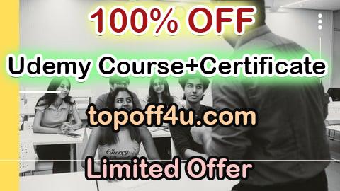 Free Coupon Code Advance Program in Industry Domain Mapping and Career Path 100% OFF