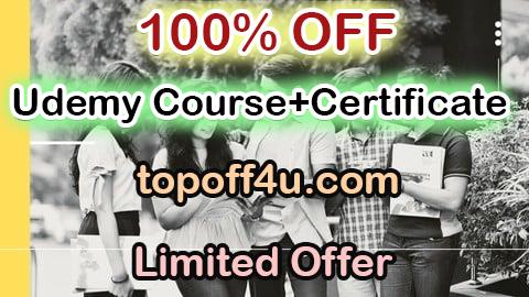Free Coupon Code Advance Program in STEM Career: Data Science & Engineering 100% OFF