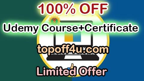 Free Coupon Code Advance Tally Prime + GST + Accounting  - Certificate Course 100% OFF