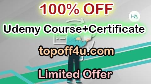 Free Coupon Code Advance your Management Techniques 100% OFF