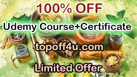 Free Coupon Code Advanced Ayurvedic Nutrition Certification Program - Level 1 100% OFF