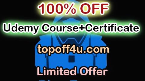 Free Coupon Code Advanced Blue Team Practice Test: Expertly crafted MCQs 100% OFF