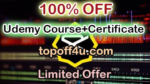 Free Coupon Code Advanced Capcut Tutorial for Social Media Video Editing 100% OFF