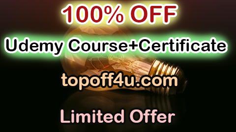 Free Coupon Code Advanced Diploma in Innovations and Digital Transformation 100% OFF