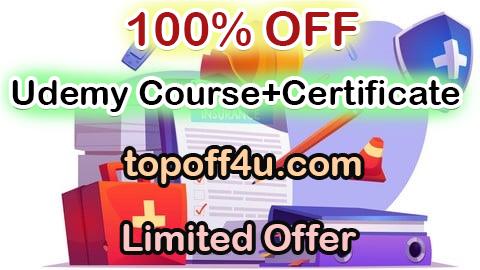 Free Coupon Code Advanced Diploma in Workplace Health and Safety 100% OFF