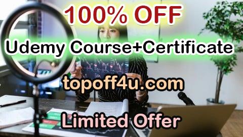 Free Coupon Code Advanced ICT Order Block Forex Trading Strategy: High-Gain! 100% OFF