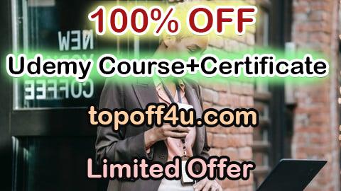 Free Coupon Code Advanced Management Program 100% OFF