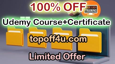 Free Coupon Code Advanced Microsoft Windows 11 File Management for IT Mastery 100% OFF