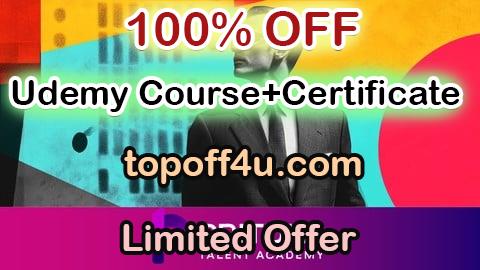 Free Coupon Code Advanced OSINT: Find Anything, Search & Investigate Online 100% OFF