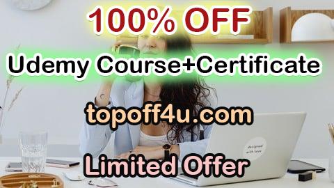 Free Coupon Code Advanced Program in Entrepreneurship 100% OFF