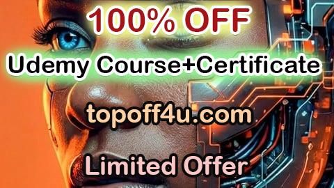 Free Coupon Code Advanced Prompt Engineering Certification 100% OFF