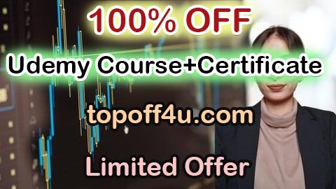 Free Coupon Code Advanced Smart Money Trading : Master S&P and Nasdaq Futures 100% OFF