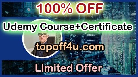 Free Coupon Code Advanced Techniques in AI Agents for Cybersecurity 100% OFF