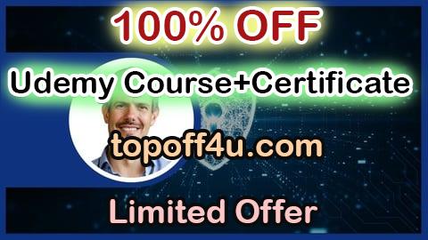 Free Coupon Code Advanced Techniques in Securing Cloud Operations 100% OFF