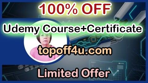 Free Coupon Code Advanced Techniques in Threat Intelligence & Reporting 100% OFF