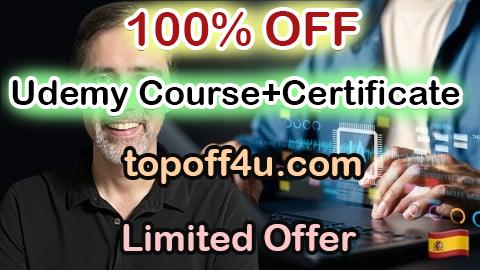 Free Coupon Code Agentes de IA para Negocios: Automatiza sin Programar 100% OFF