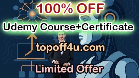 Free Coupon Code Agentic AI: Building the Next Generation of Smart Agents 100% OFF