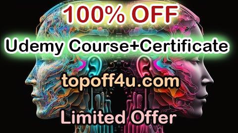 Free Coupon Code Agentic AI Engineering: Build RealWorld Autonomous AI Agents 100% OFF