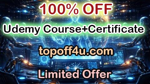 Free Coupon Code Agentic AI in Practice: From LangGraph to OpenClaw 100% OFF