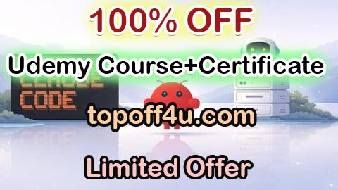 Free Coupon Code Agentic AI Mastery: Claude Code, Clawdbot & Beyond 100% OFF