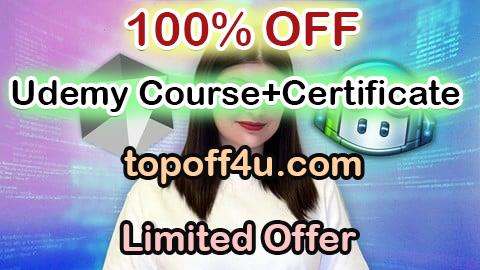 Free Coupon Code Agentic Coding: Full-Stack Java Apps with Cursor and Copilot 100% OFF