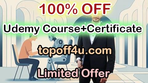 Free Coupon Code AGI Systems and Alignment Professional Certificate 100% OFF