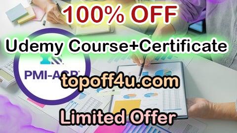 Free Coupon Code Agile Certified Practitioner (PMI-ACP)  Practice Exam 2025 100% OFF