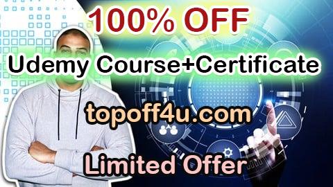 Free Coupon Code Agile Crash Course for Beginners 100% OFF