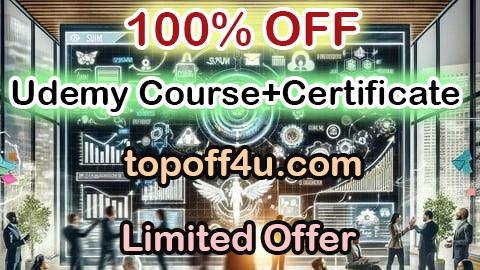 Free Coupon Code Agile HR Implementation 100% OFF