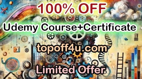 Free Coupon Code Agile Leadership Revolution 100% OFF