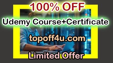 Free Coupon Code Agile Metrics: Tracking Progress & Delivering Value 100% OFF