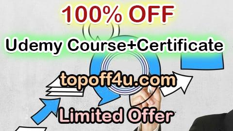 Free Coupon Code Agile Project Management Certification Prep+Agile Scrum+Jira 100% OFF