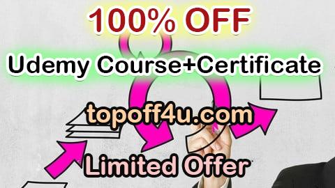 Free Coupon Code Agile Project Management+Scrum Step by Step with Examples 100% OFF