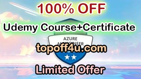 Free Coupon Code AI-102 Certification: 486 Practice Test Q&A 100% OFF
