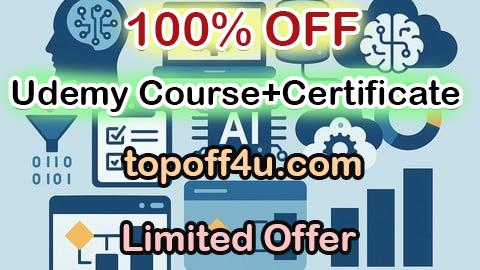 Free Coupon Code AI-102 Practice Exams: Azure AI Solution Design 100% OFF