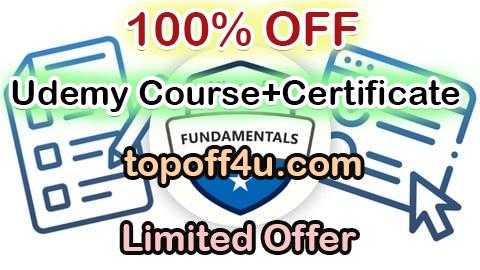 Free Coupon Code AI-900 Certification: Microsoft Azure AI Fundamentals [2026] 100% OFF