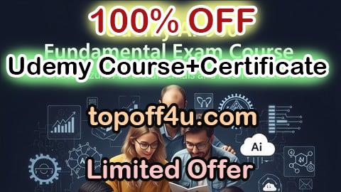 Free Coupon Code AI-900 Practice Test 100% OFF
