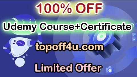 Free Coupon Code AI Agents and Automation (No Code): n8n, Zapier, APIs, RAGs 100% OFF