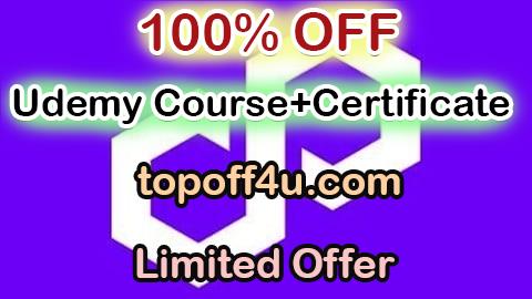 Free Coupon Code AI Agents For Blockchain On Polygon - The Complete Course 100% OFF