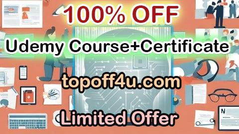 Free Coupon Code AI (Artificial Intelligence) for HR/ HRM Excellence 100% OFF