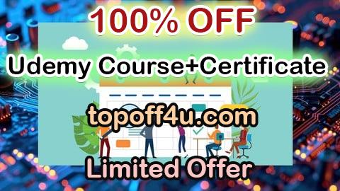 Free Coupon Code AI (Artificial Intelligence) for Project Planning Excellence 100% OFF