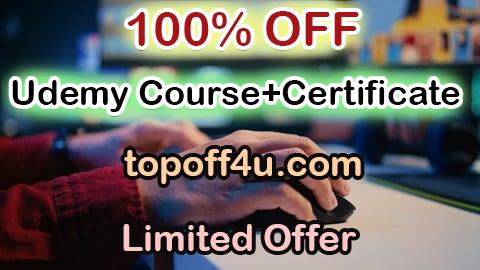Free Coupon Code AI-Assisted Game Design: From Demo to Release 100% OFF