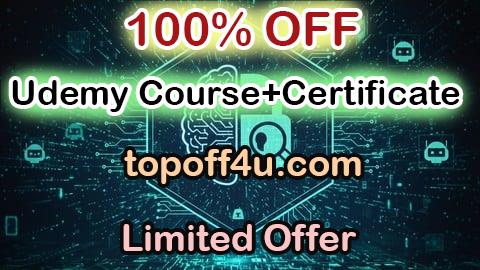 Free Coupon Code AI-Augmented and Agentic Penetration Testing Expert Exam 100% OFF
